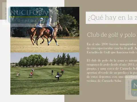 CARMELO SOLAR URUGUAY