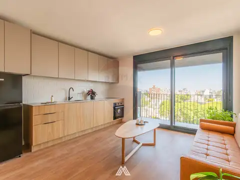 Departamento en Venta de 2 dormitorios