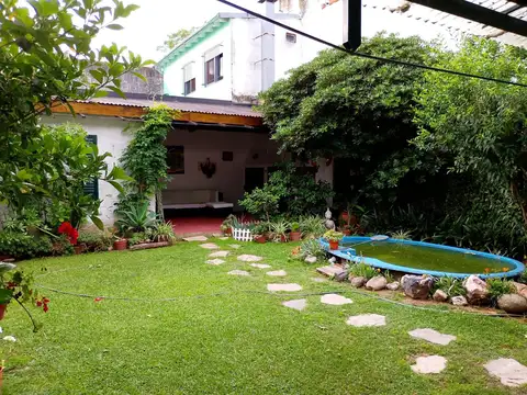 Casa en San Isidro