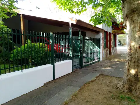 España al 100 San Isidro