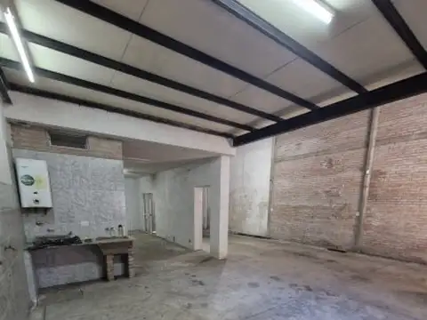 Galpon en Alquiler en Jorge Cura, $ 1.500.000