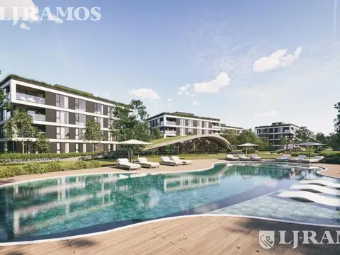 Departamento en Venta de Monoambiente