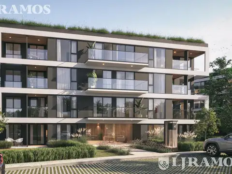 Departamento en Venta en El Canton, USD 128.853