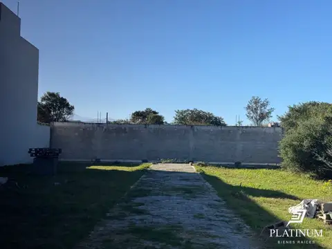 Terreno en Venta en Zona Sur, USD 65.000
