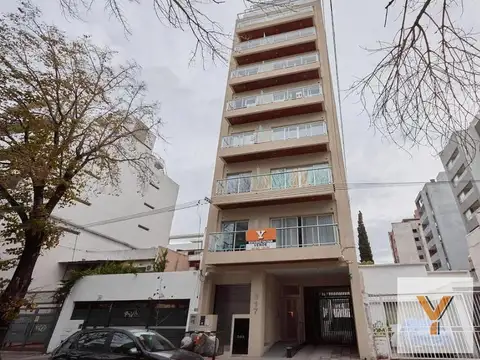 Cochera en alquiler - 12Mts2 - La Plata