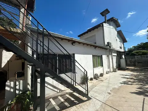 Departamento en Venta de 9 ambientes