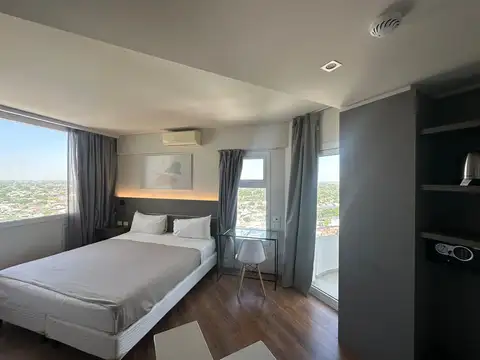 Hotel en Alquiler en Lisandro De La Torre, $ 550.000