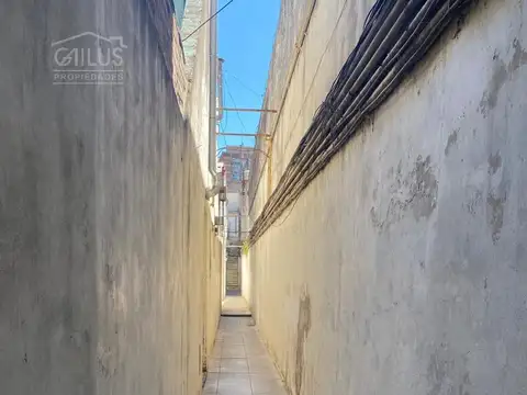 Depto Tipo Casa en Venta en Parque Patricios, USD 85.000