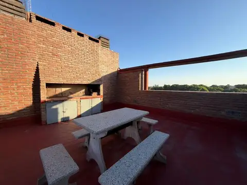 Departamento en Venta en Barrio Roma, USD 95.000