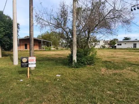 Terreno en Venta de 442,0 m2