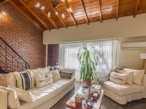 Casa en Venta de 4 dormitorios