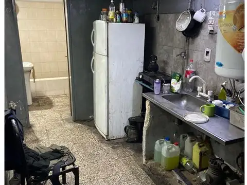 Galpon en Venta en González Catan, USD 90.000
