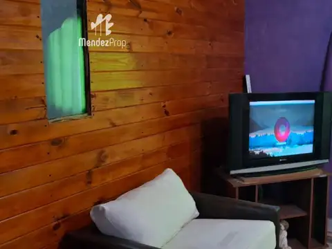 CASA EN VENTA EN ALEJANDRO KORN