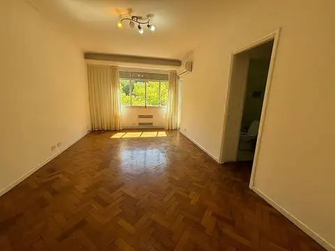 Departamento en Alquiler de 4 ambientes