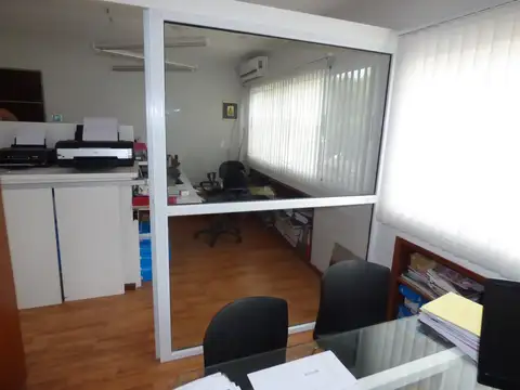 Oficina en Venta en La Plata, USD 80.000