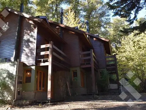 VENTA COMPLEJO CABAÑAS - EL OASIS - SAN MARTIN DE LOS ANDES