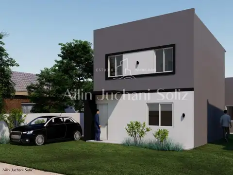 Casa en Venta en Mar del Tuyú, USD 46.000