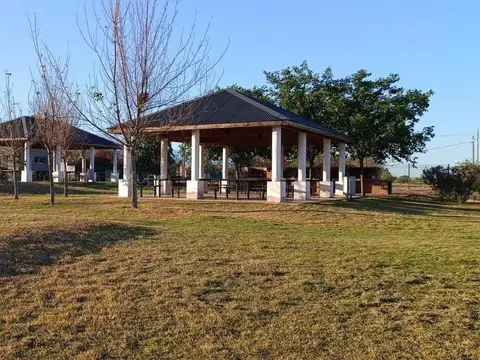 OPORTUNIDAD UNICA - Venta Predio Recreativo en La Rioja, Argentina