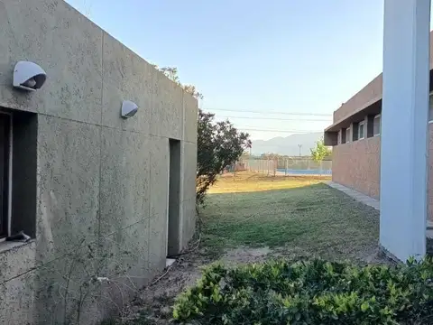 OPORTUNIDAD UNICA - Venta Predio Recreativo en La Rioja, Argentina