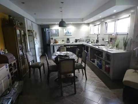 Casa de 3 Dormitorios en Venta en Parque Sicardi