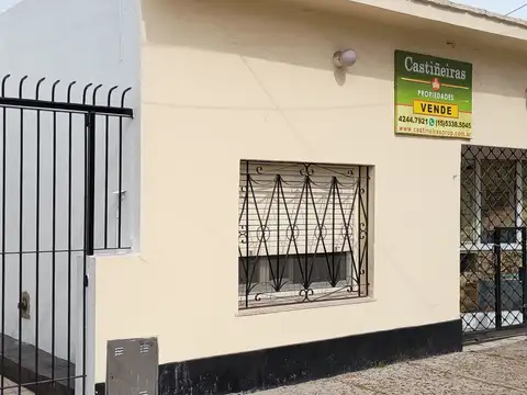 Casa en Venta de 2 dormitorios