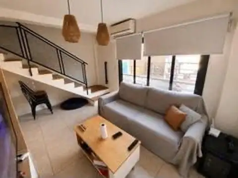 Departamento en Venta 10 años