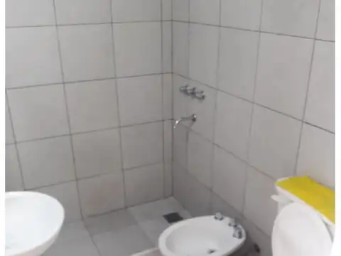 Departamento monoambiente Alberdi