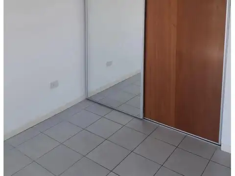 Departamento monoambiente Alberdi