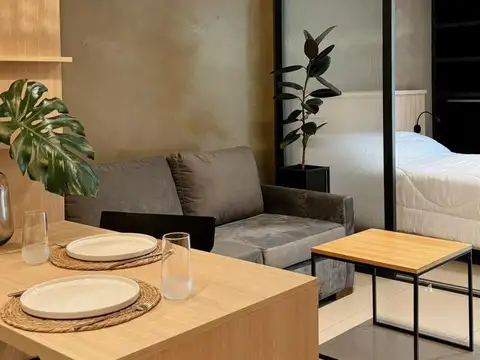 Departamento en  VENTA, ALQUILER, TEMPORARIO