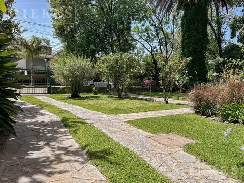 Casa en Venta de 7 dormitorios