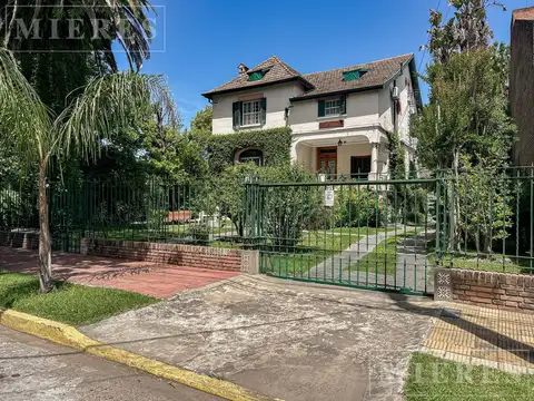 Casa en venta en Tigre Residencial Maschwitz al 100