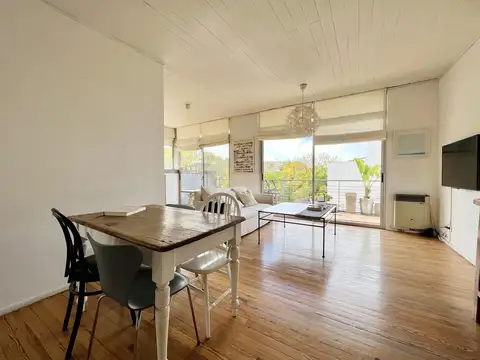 Departamento en Alquiler de 2 ambientes