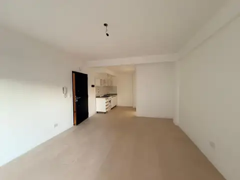 Cochabamba 400, Piso 1