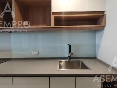 Departamento en Venta en Caballito, USD 166.500