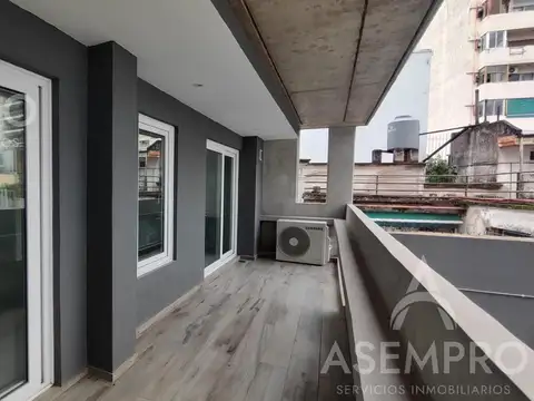 Departamento en Venta al Oeste