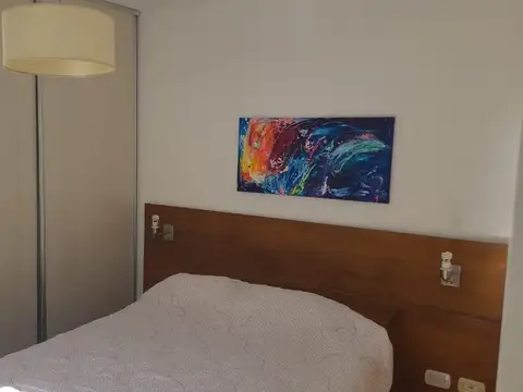 ALQUILER DEPARTAMENTO 3 AMBIENTES CON PATIO EN COLEGIALES