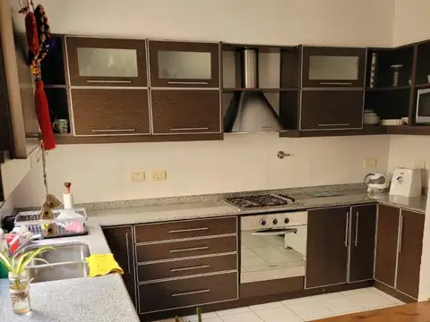 Departamento en Alquiler 40 años