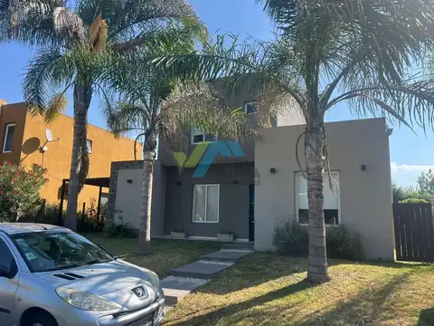 Casa  en Venta en El Hornero, Pilar, G.B.A. Zona Norte