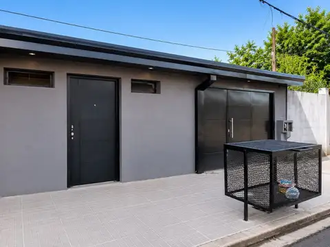 INMEUBLE PARA CASA O OFICINAS