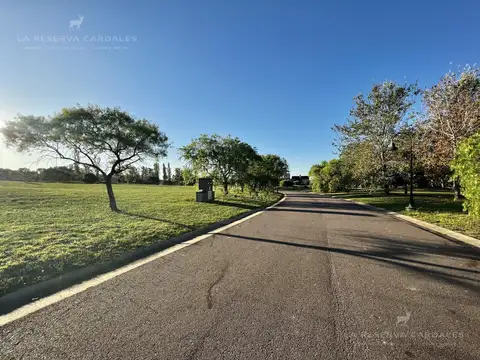 Terreno en Venta en La Reserva Cardales - Sofitel