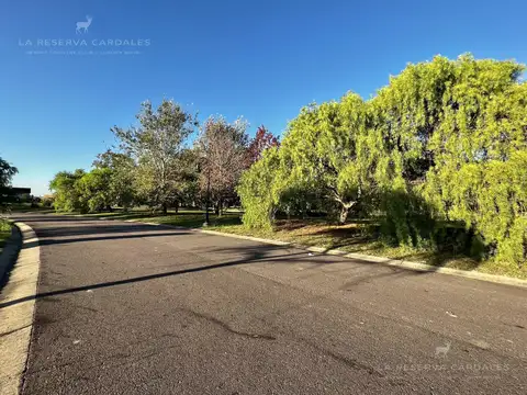 La Reserva Cardales