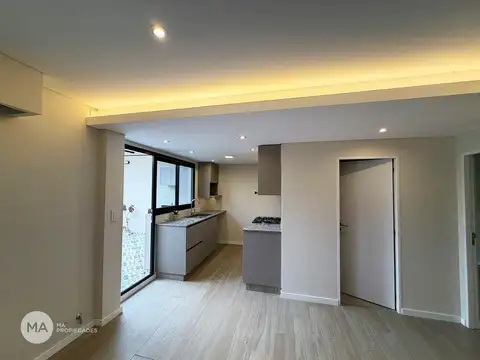 Departamento en Venta A Estrenar