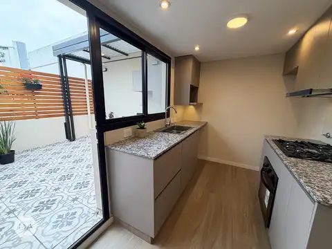 Departamento en Venta al Sur