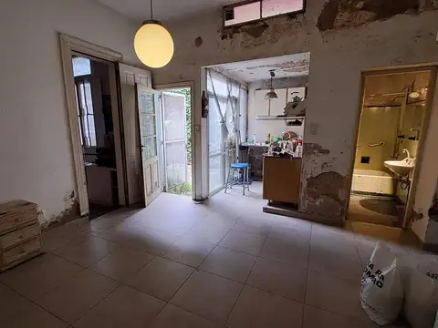 VENTA CASA APTO PARA MULTIPLE DESTINOS.