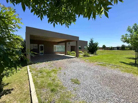 Casa en Venta 6 años