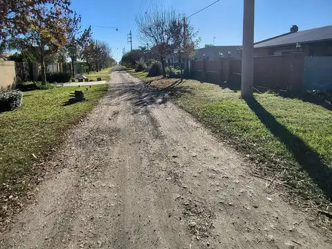 Terreno en Venta en Punta Chacra, USD 21.500