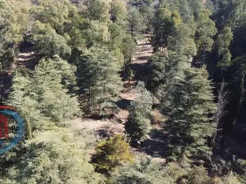 Terreno en Villa Ciudad De America