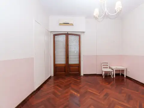 Depto Tipo Casa en Venta en Plaza Paso, USD 250.000