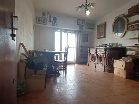 Departamento - Venta- Ramos Mejia