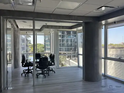 Oficina en Alquiler en Puerto Madero, USD 3.500